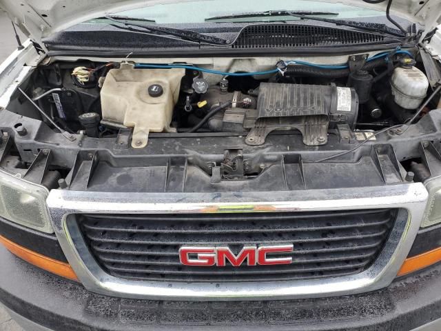 2003 GMC Savana G3500