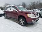 2008 Pontiac Torrent