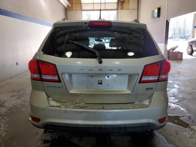 2011 Dodge Journey Mainstreet