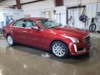 2015 Cadillac CTS Luxury Collection