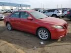 2007 Toyota Camry Hybrid