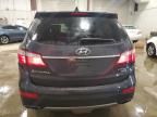 2013 Hyundai Santa FE Limited