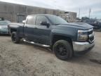 2018 Chevrolet Silverado C1500 LT