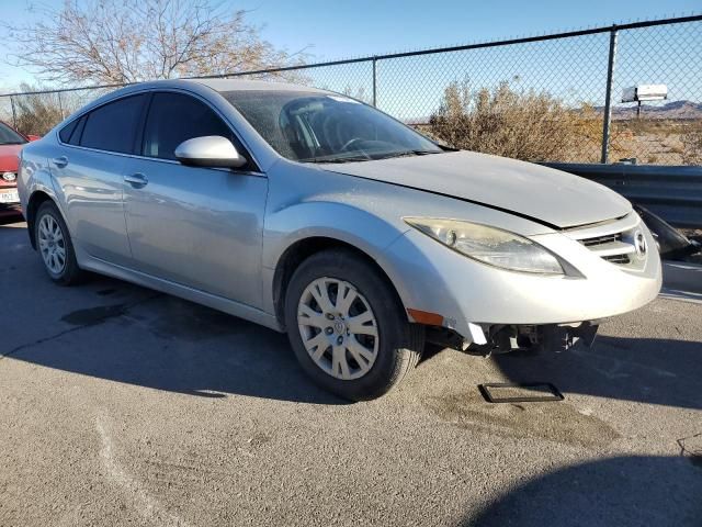 2010 Mazda 6 I