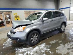 2008 Honda CR-V EXL en venta en Sandston, VA