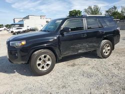 Salvage cars for sale at Opa Locka, FL auction: 2023 Toyota 4runner SR5