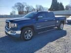 2017 GMC Sierra K1500 SLT