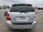 2007 KIA Sorento EX