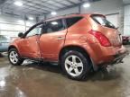 2005 Nissan Murano SL