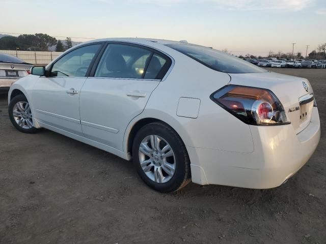 2010 Nissan Altima Base