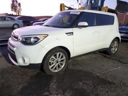 2018 KIA Soul + en venta en North Las Vegas, NV