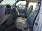 2000 Ford Econoline E350 Super Duty Wagon