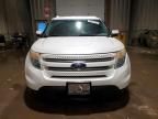 2011 Ford Explorer Limited