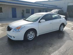 Run And Drives Cars for sale at auction: 2009 Nissan Altima 2.5