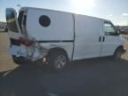 2007 Chevrolet Express G1500