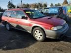 1998 Subaru Legacy 30TH Anniversary Outback