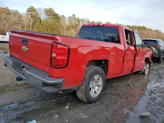 2014 Chevrolet Silverado C1500 LT