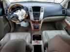 2008 Lexus RX 400H