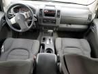 2006 Nissan Frontier Crew Cab LE