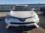 2018 Toyota Rav4 HV Limited