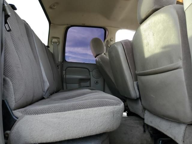 2003 Dodge RAM 1500 ST