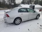 2006 Honda Civic LX