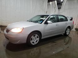 2006 Chevrolet Malibu LT en venta en Central Square, NY