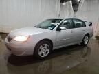 2006 Chevrolet Malibu LT