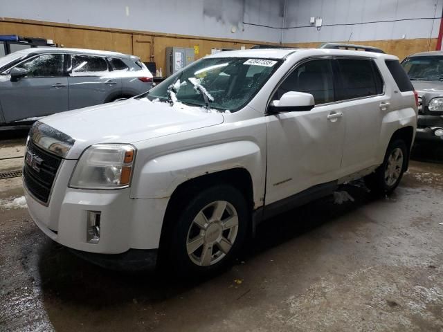 2011 GMC Terrain SLT