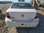 2005 Buick Lacrosse CXS