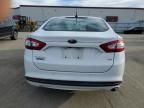 2016 Ford Fusion SE Phev