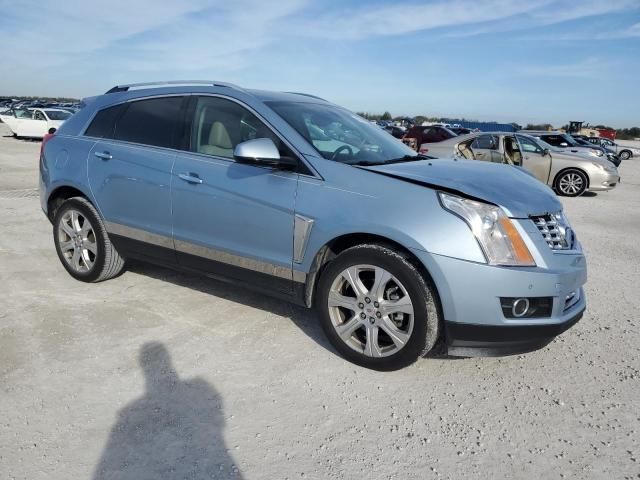 2013 Cadillac SRX Premium Collection