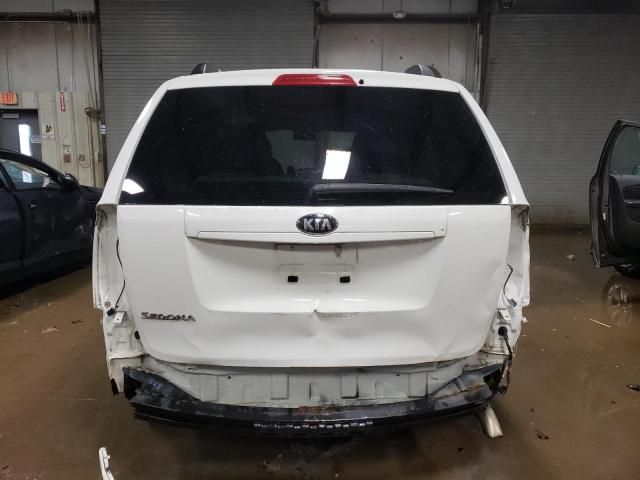 2014 KIA Sedona LX