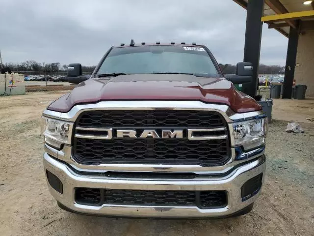 2024 Dodge RAM 2500 Tradesman