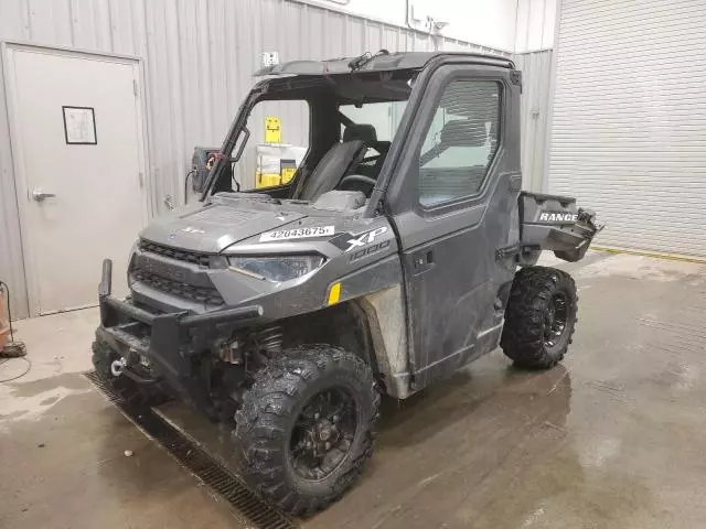 2022 Polaris Ranger XP 1000 Northstar Premium