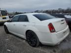 2012 Chrysler 300 S