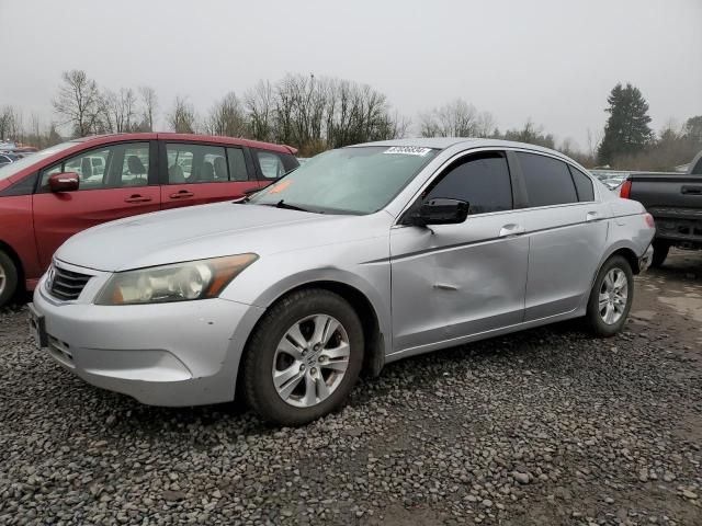 2009 Honda Accord LXP