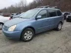 2007 KIA Sedona EX