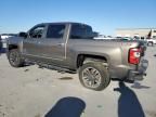 2014 Chevrolet Silverado K1500 High Country