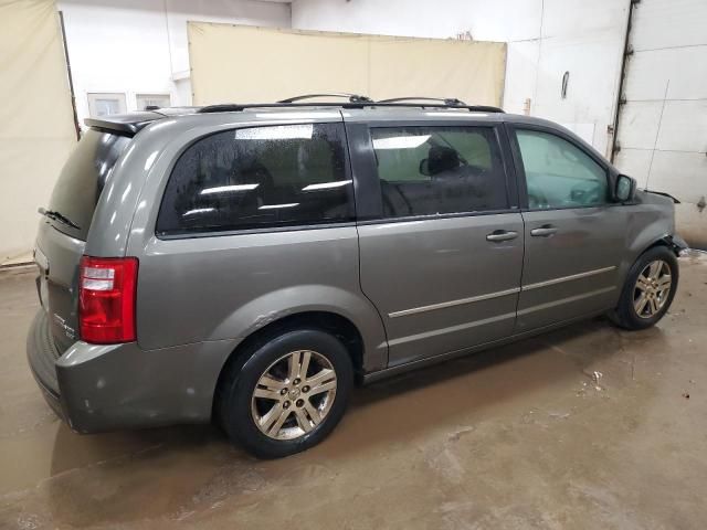 2010 Dodge Grand Caravan Crew