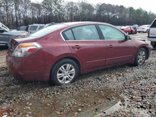 2010 Nissan Altima Base