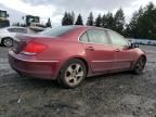 2008 Acura RL