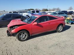 Toyota Vehiculos salvage en venta: 2000 Toyota Celica GT