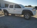 2007 Toyota Tacoma Double Cab Prerunner