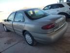 1996 Ford Contour GL