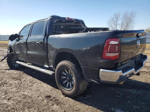 2019 Dodge RAM 1500 BIG HORN/LONE Star