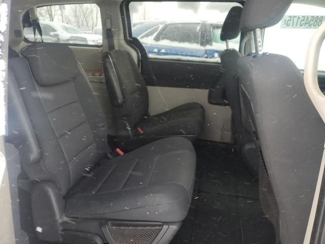 2009 Dodge Grand Caravan SE