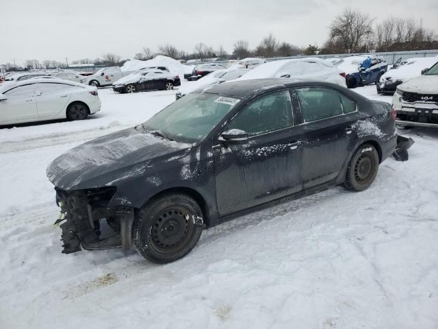 2016 Volkswagen Jetta S