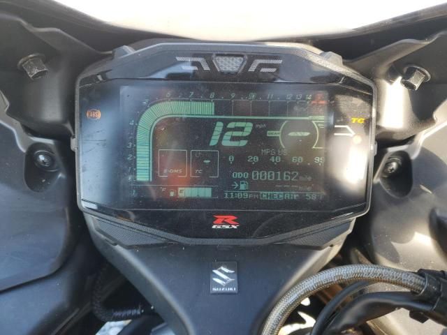 2024 Suzuki GSX-R1000 R