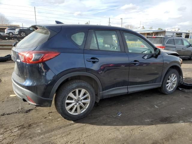 2016 Mazda CX-5 Sport